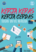 Kerja Keras Kerja Cerdas Bukan Untuk Narkoba