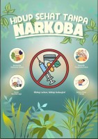 Hidup Sehat Tanpa Narkoba