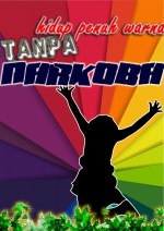 Hidup Penuh Warna Tanpa Narkoba