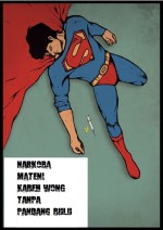 Narkoba Mateni Kabeh Wong Tanpa Pandang Bulu