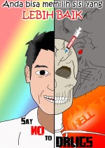 Anda Bisa Memilih Sisi Mana Yang Lebih Baik